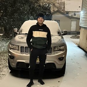 Meet your Posher, Hector